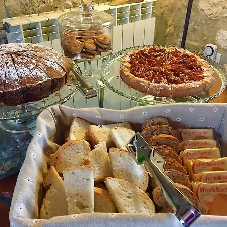 B&B Countryhouse Villa Baciolo-2
